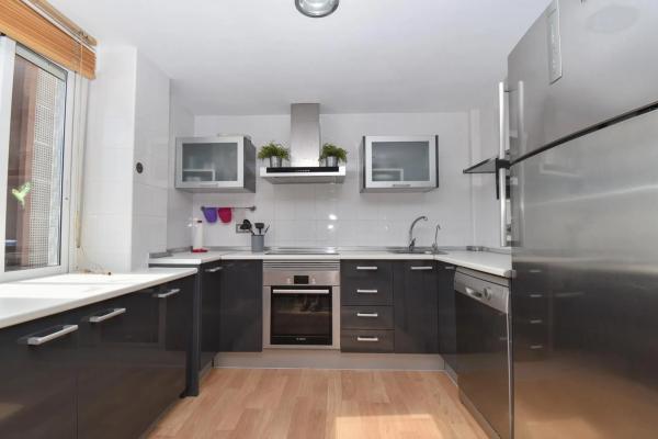 Piso en calle Almoradí