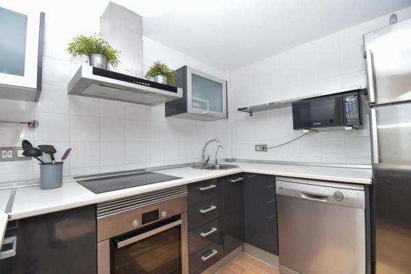 Piso en calle Almoradí