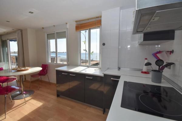 Piso en calle Almoradí