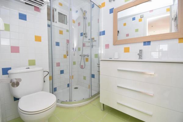 Piso en calle Almoradí