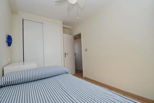 Piso en calle Almoradí