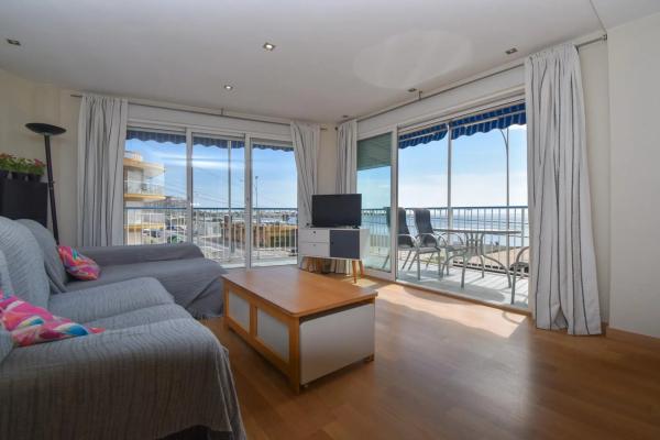 Piso en calle Almoradí