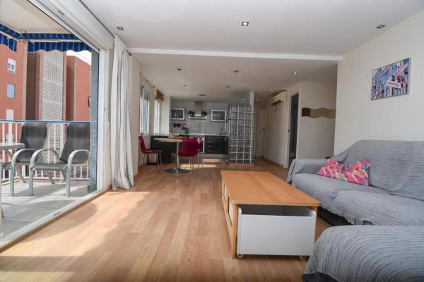 Piso en calle Almoradí