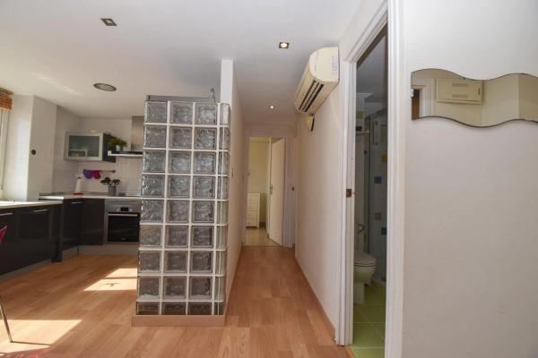 Piso en calle Almoradí