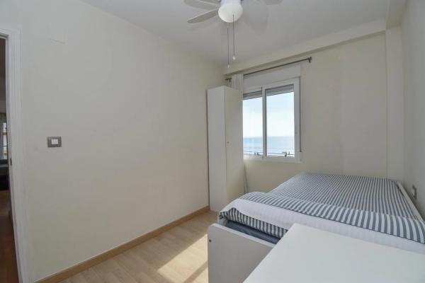 Piso en calle Almoradí