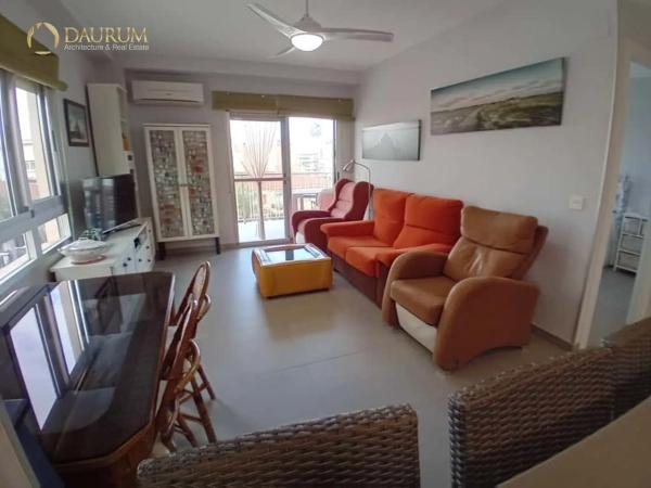 Piso en avenida de Murcia