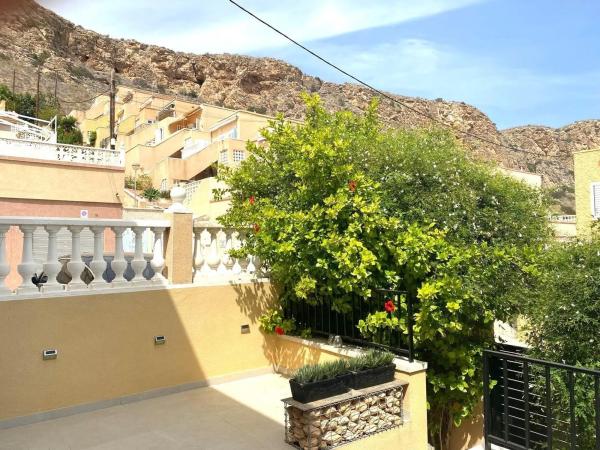 Piso en calle Venecia