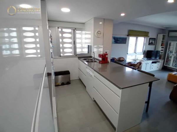 Piso en avenida de Murcia