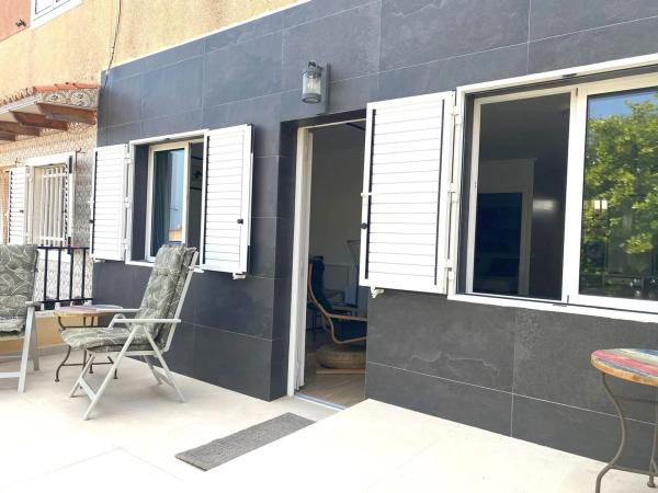 Piso en calle Venecia