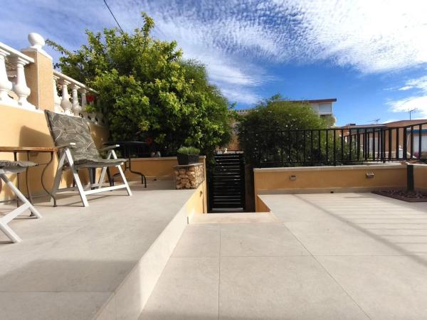 Piso en calle Venecia