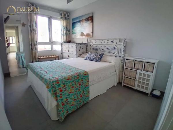 Piso en avenida de Murcia