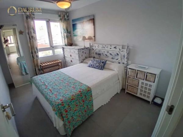 Piso en avenida de Murcia