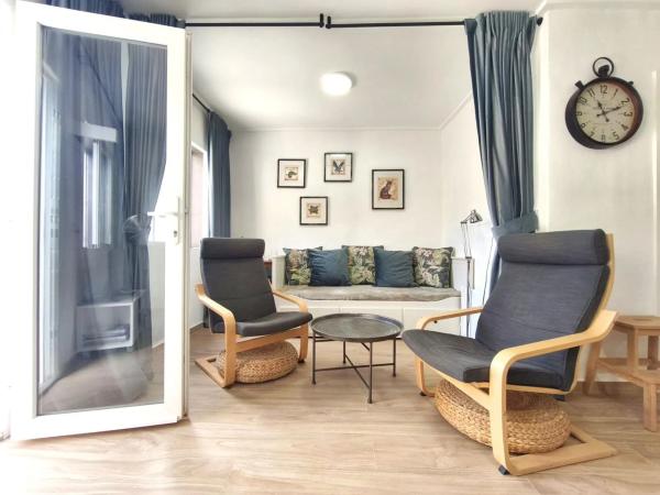 Piso en calle Venecia