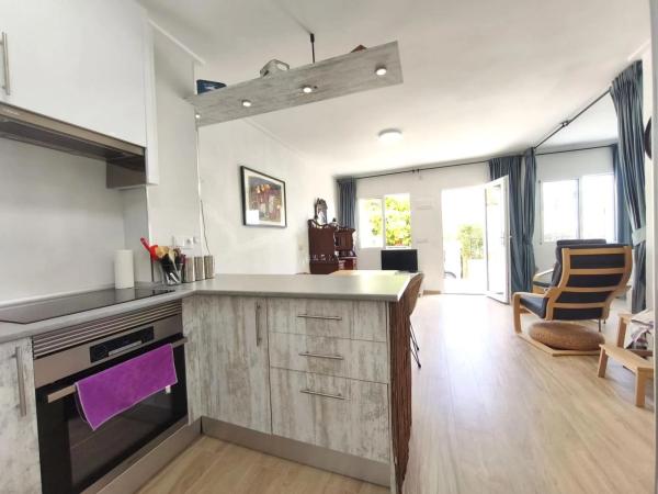 Piso en calle Venecia