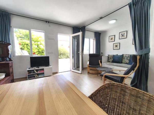 Piso en calle Venecia