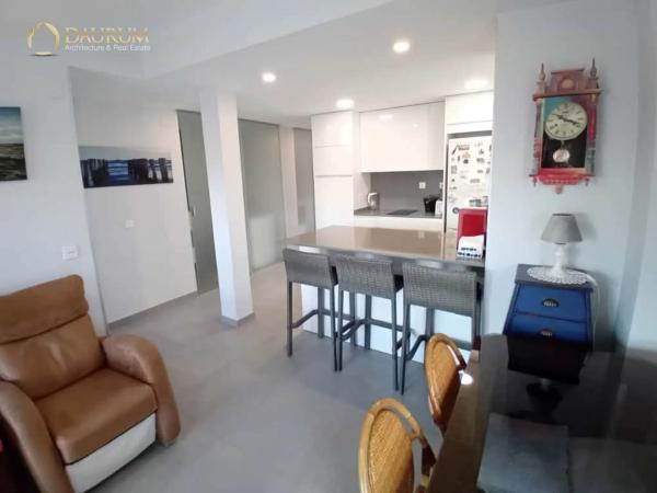 Piso en avenida de Murcia