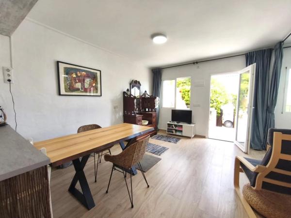 Piso en calle Venecia