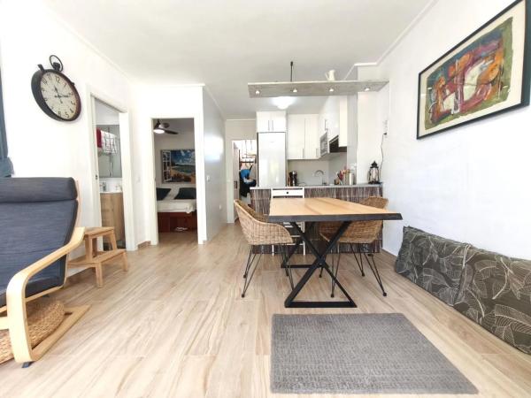 Piso en calle Venecia