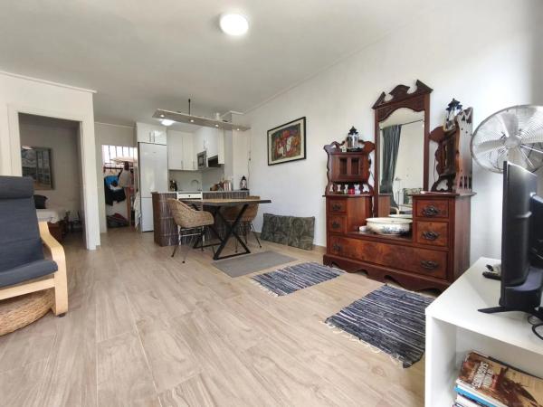 Piso en calle Venecia