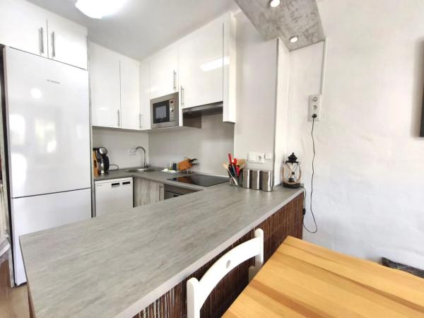 Piso en calle Venecia