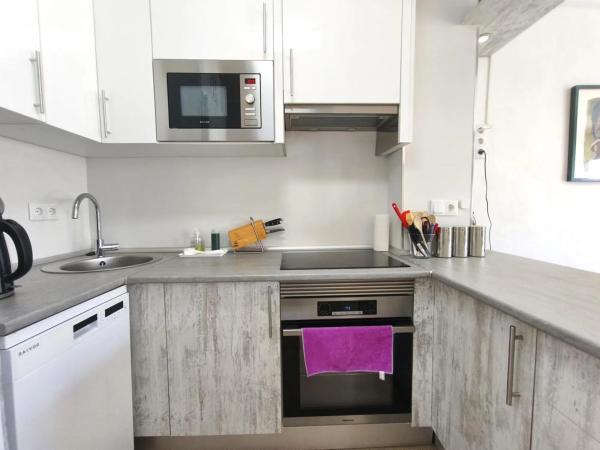 Piso en calle Venecia