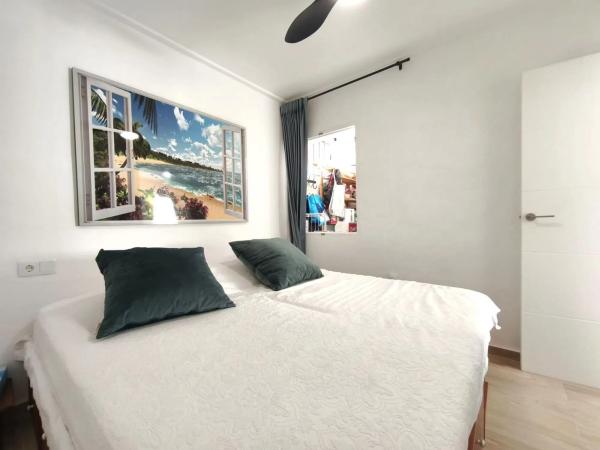 Piso en calle Venecia