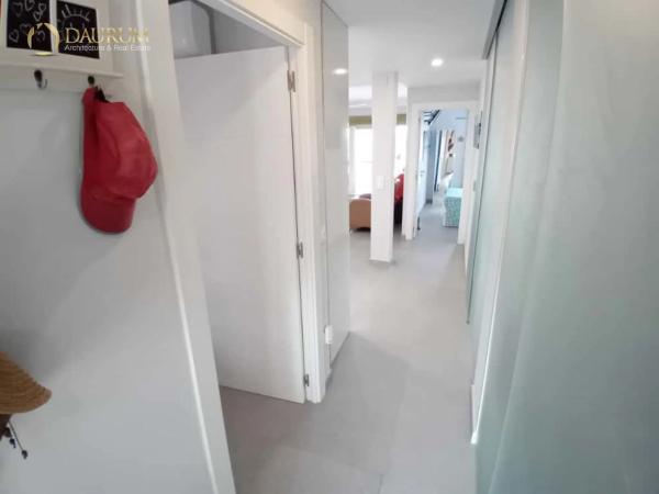 Piso en avenida de Murcia