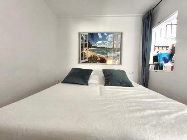 Piso en calle Venecia