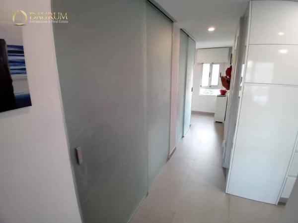 Piso en avenida de Murcia