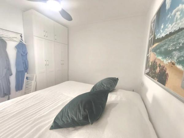 Piso en calle Venecia