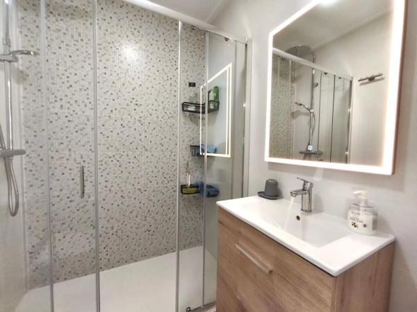 Piso en calle Venecia