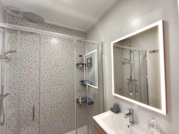 Piso en calle Venecia