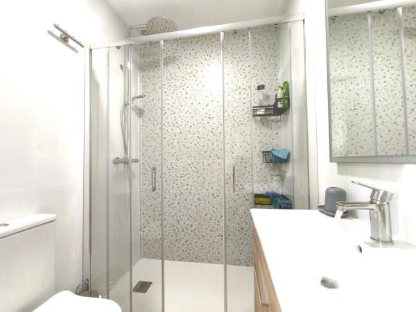 Piso en calle Venecia