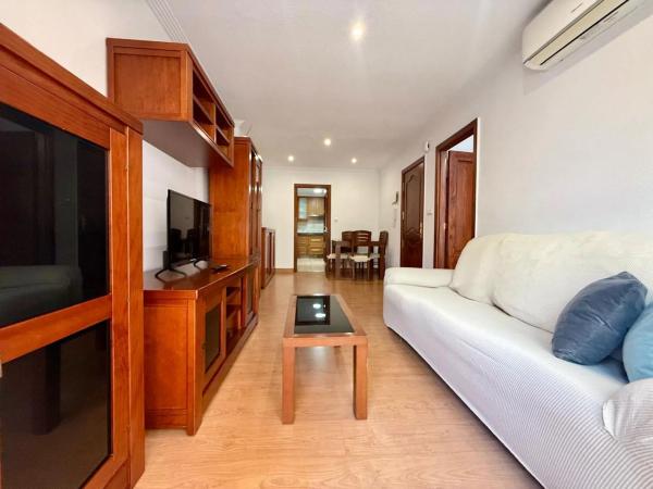 Piso en calle Sant Tomàs