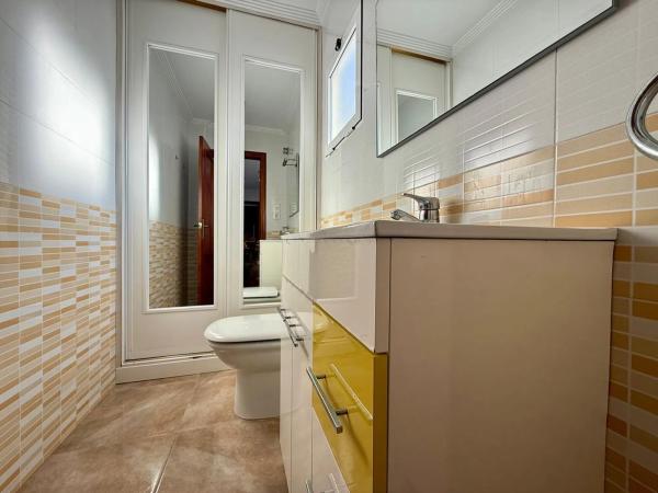 Piso en calle Sant Tomàs