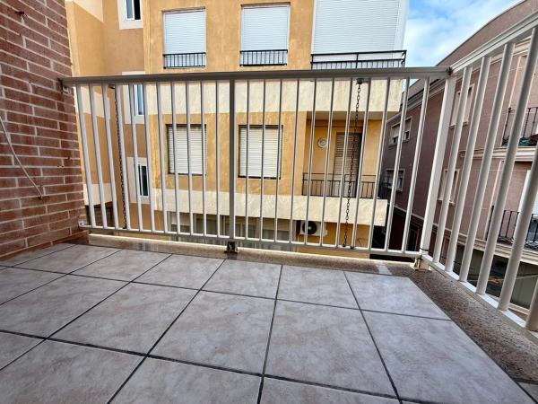 Piso en calle Sant Tomàs