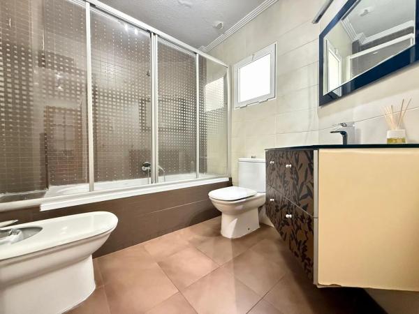 Piso en calle Sant Tomàs