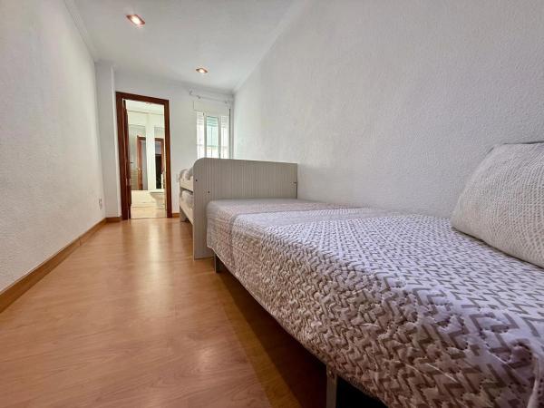 Piso en calle Sant Tomàs