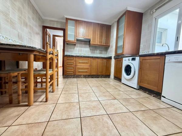 Piso en calle Sant Tomàs