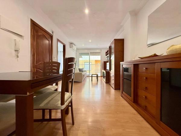 Piso en calle Sant Tomàs