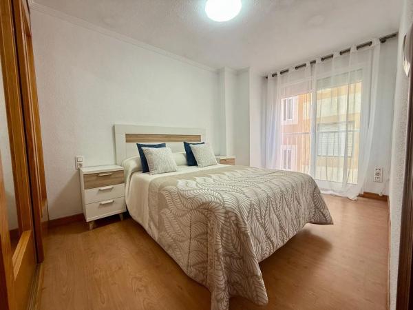 Piso en calle Sant Tomàs