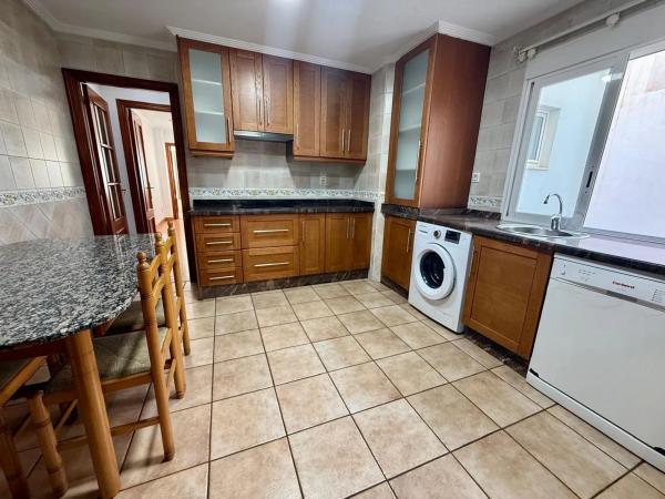 Piso en calle Sant Tomàs