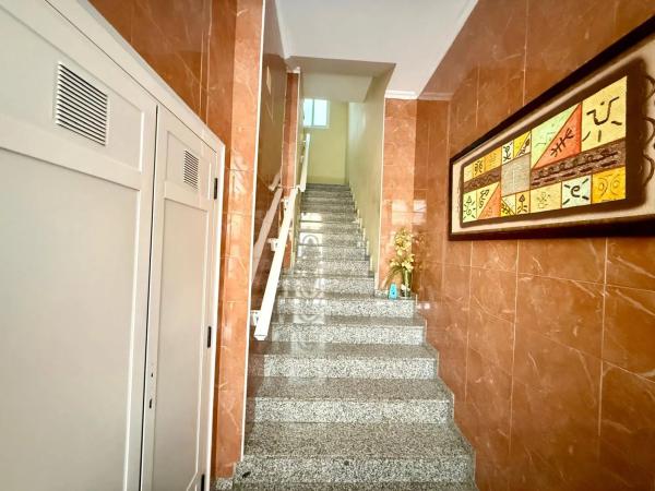 Piso en calle Sant Tomàs