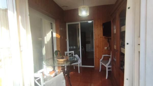Chalet pareado en calle Logroño