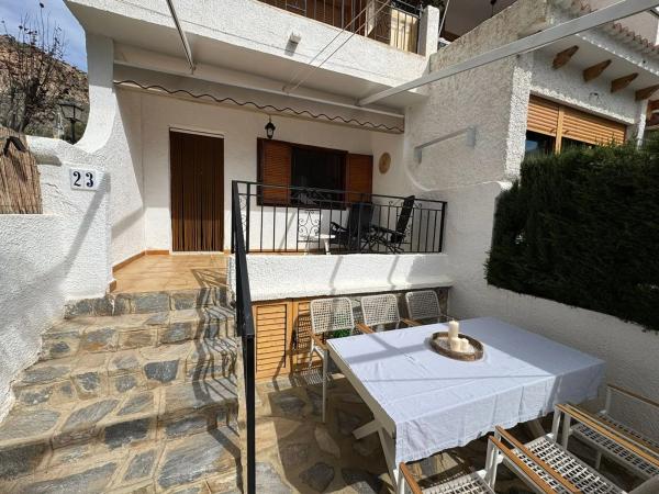 Piso en avenida de la Armada Española