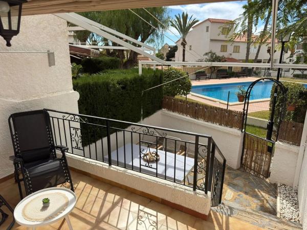 Piso en avenida de la Armada Española