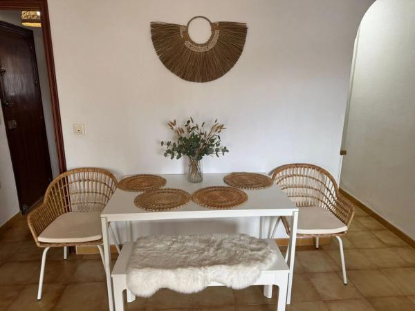 Piso en avenida de la Armada Española