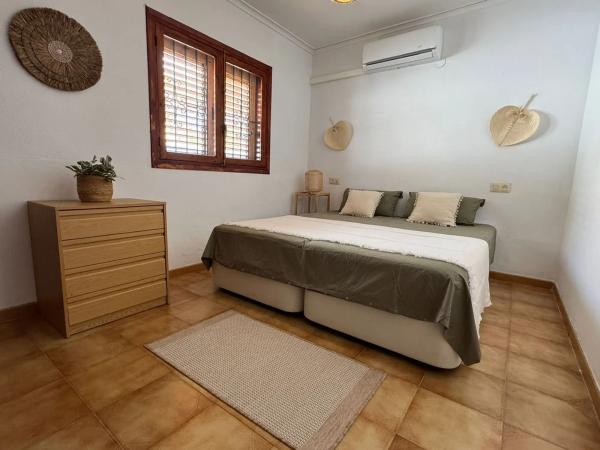 Piso en avenida de la Armada Española