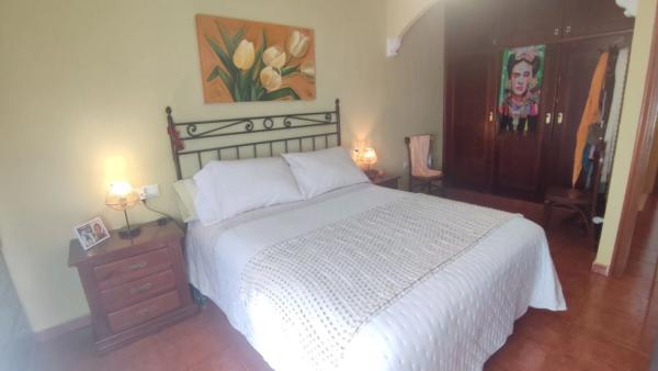 Chalet pareado en calle Logroño