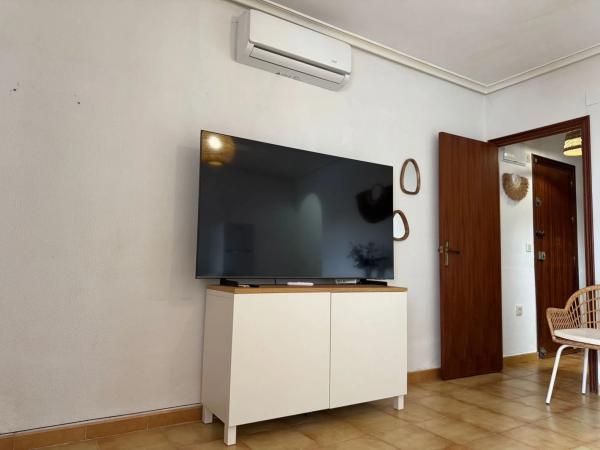 Piso en avenida de la Armada Española